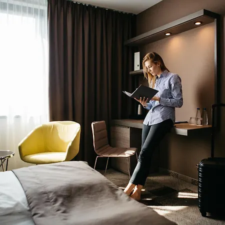 Hotel Q Katovice