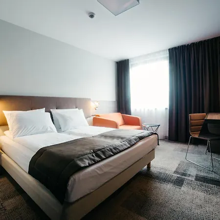 Hotel Q 4*