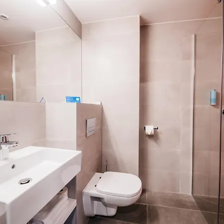 Q Hotel Katowice