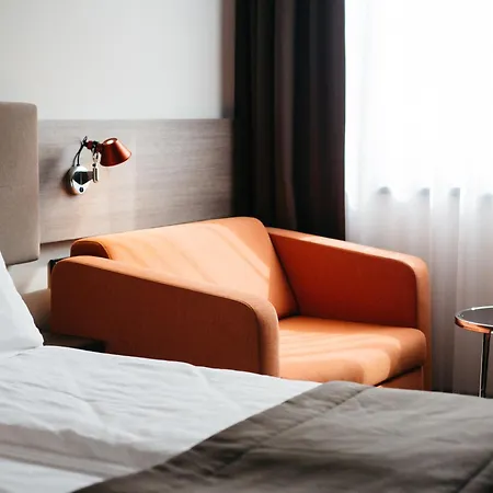 Hotel Q Katovice
