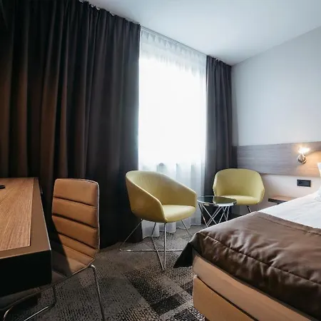 Q Hotel Katowice