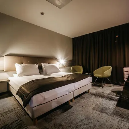 Hotel Q 4*