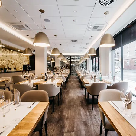 Hotel Q Katovice