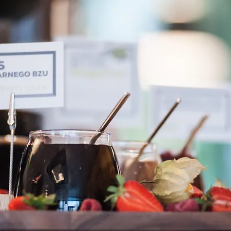 Ξενοδοχείο Q 4*