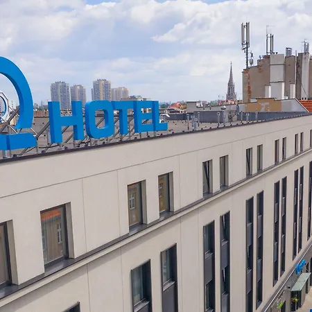 Q Κατοβίτσε