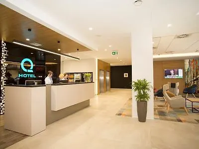 Hotel Q Katovice