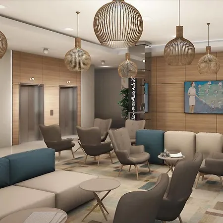 Hotel Q 4*
