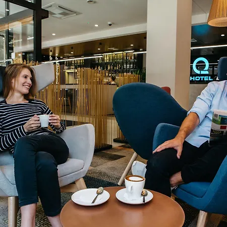 Q Hotel Katowice