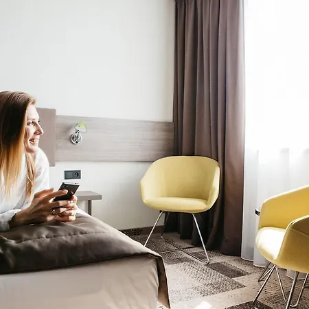Q Hotel Katovice