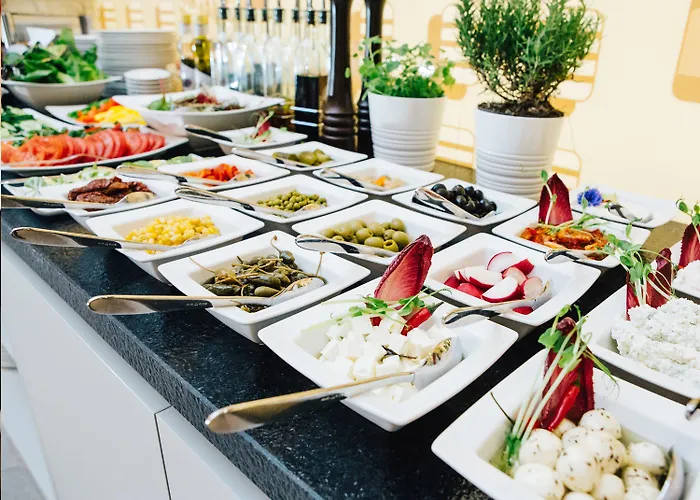 Ξενοδοχείο Q