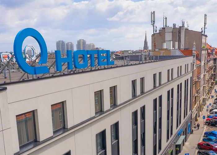 Q Κατοβίτσε