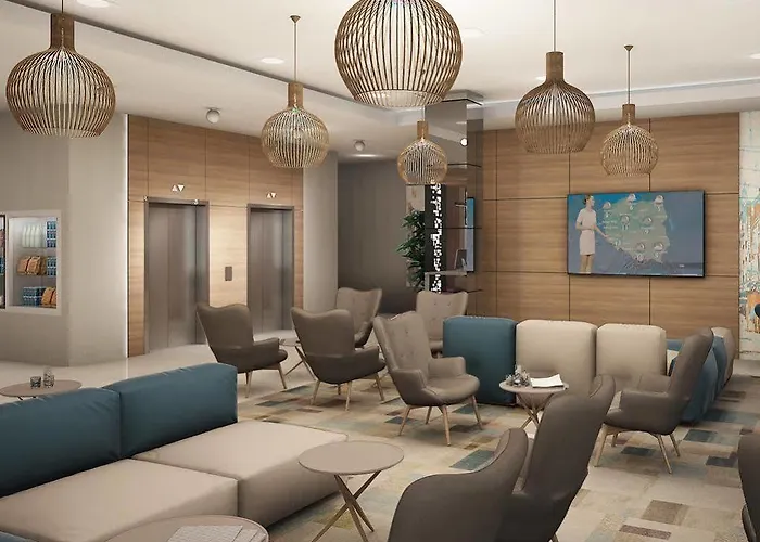 Ξενοδοχείο Q 4*