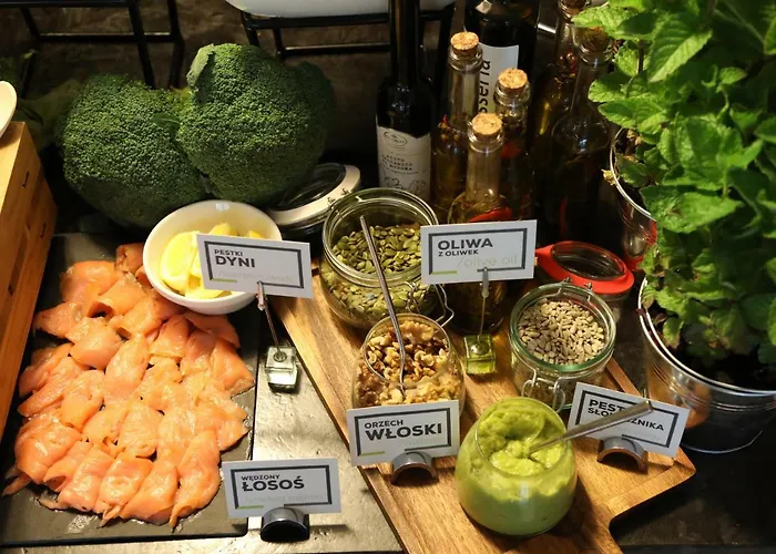 Q 4* Κατοβίτσε